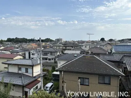 4LDK+S Inmueble Ciudad de Toride Prefectura de Ibaraki (9)
