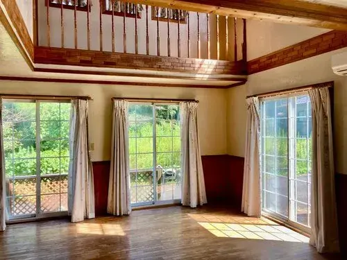 [Propriété 5LDK] Ville d'Inashiki Préfecture d'Ibaraki (2)