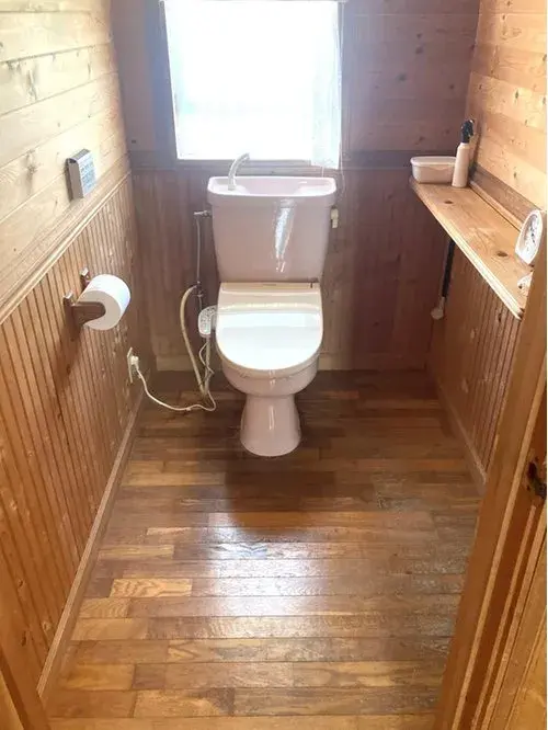 [Propriété 5LDK] Ville d'Inashiki Préfecture d'Ibaraki (8)