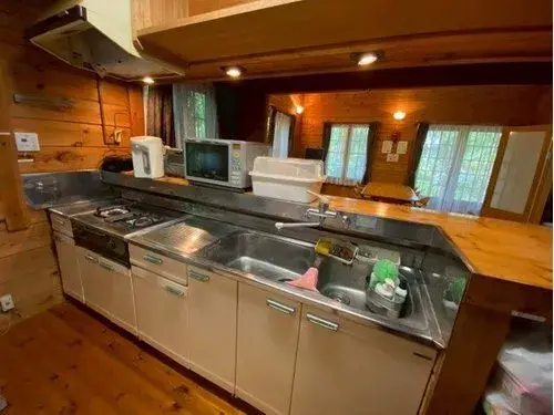 2LDK Property Nasu Town Tochigi Prefecture (16)