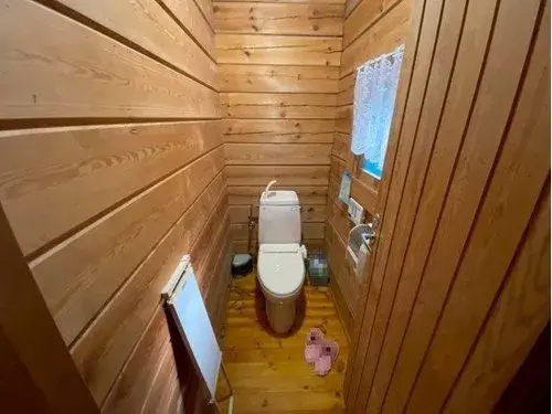 2LDK Property Nasu Town Tochigi Prefecture (20)