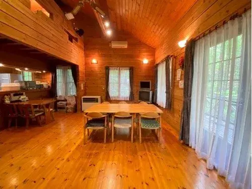2LDK Property Nasu Town Tochigi Prefecture (3)