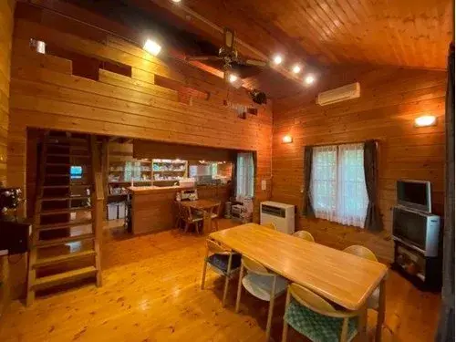 2LDK Property Nasu Town Tochigi Prefecture (4)