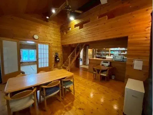 2LDK Property Nasu Town Tochigi Prefecture (5)