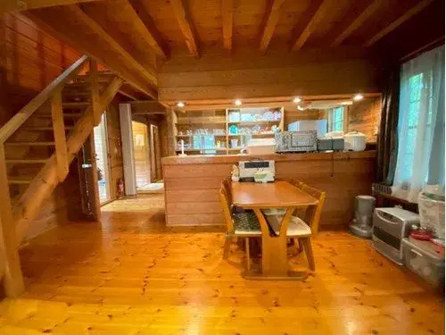 2LDK Property Nasu Town Tochigi Prefecture (7)