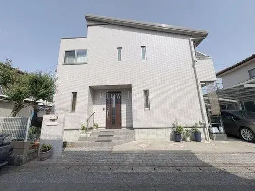Akiya in Tochigi