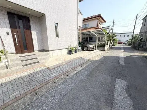 3LDK+S房产 小山市 栃木县 (2)