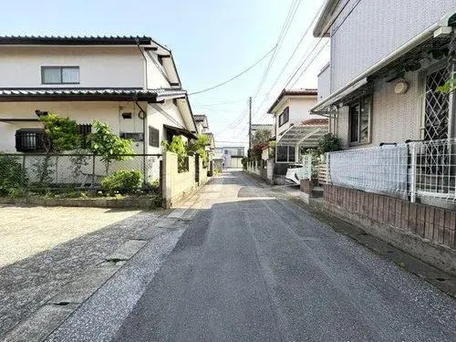 3LDK+S房产 小山市 栃木县 (4)