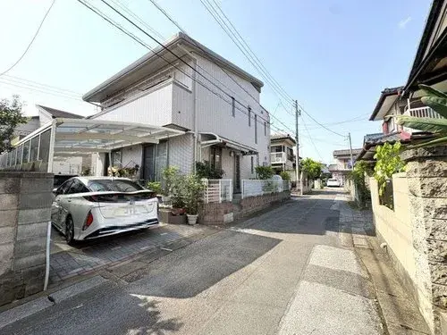 3LDK+S房产 小山市 栃木县 (5)
