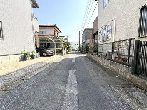 3LDK+S房产 小山市 栃木县 (6)