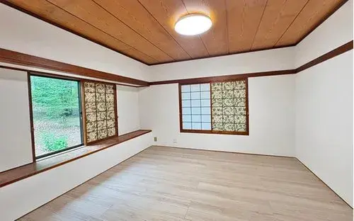 3LDK Property Nasu-machi Tochigi Prefecture (3)