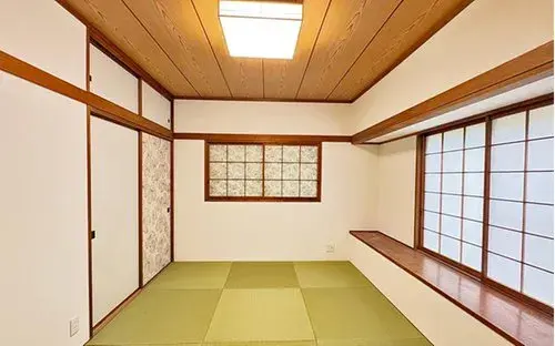 3LDK Property Nasu-machi Tochigi Prefecture (4)