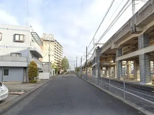 Tochigi Oyama 10LDK+3S Propiedad (2)