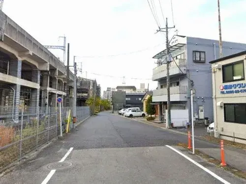 Tochigi Oyama 10LDK+3S Propiedad (25)