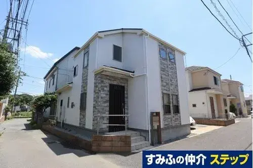 Akiya in Saitama