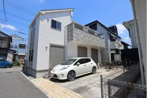 4LDK Saitama City Nishi Ward Saitama Prefecture (2)
