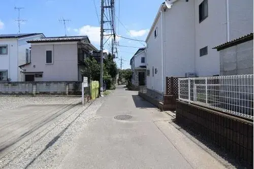 4LDK Saitama City Nishi Ward Saitama Prefecture (3)