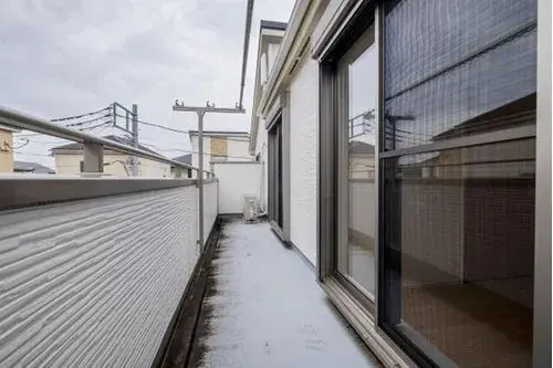 4LDK Saitama City Nishi Ward Saitama Prefecture (5)