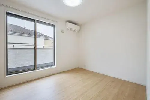 4LDK Saitama City Nishi Ward Saitama Prefecture (9)