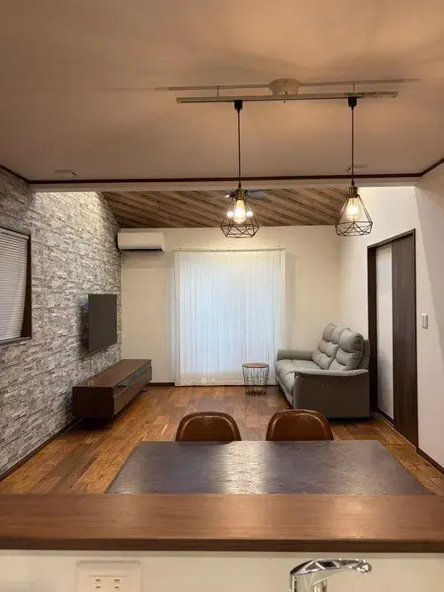 2LDK+S Property Saitama City Midori Ward Saitama Prefecture (4)