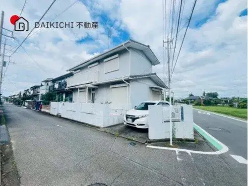 Akiya in Saitama