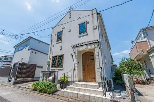 Akiya in Saitama