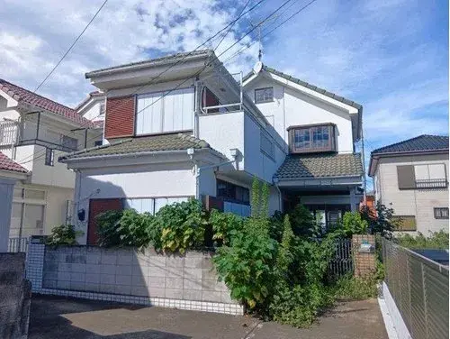 Akiya in Saitama