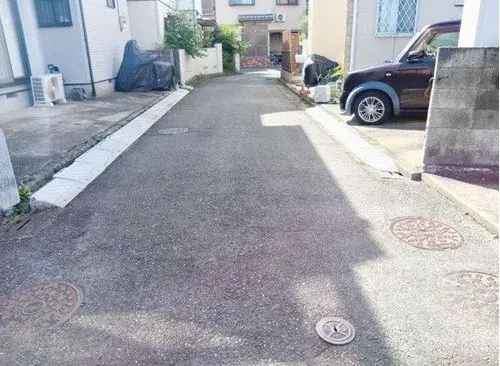 4LDK Property Niiza City Saitama Prefecture (2)