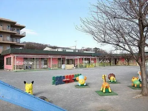 4LDK Property Niiza City Saitama Prefecture (13)