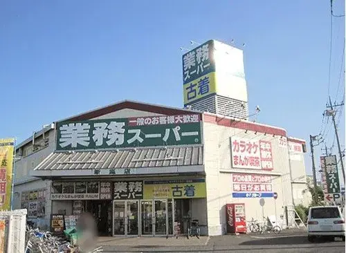 4LDK Property Niiza City Saitama Prefecture (16)