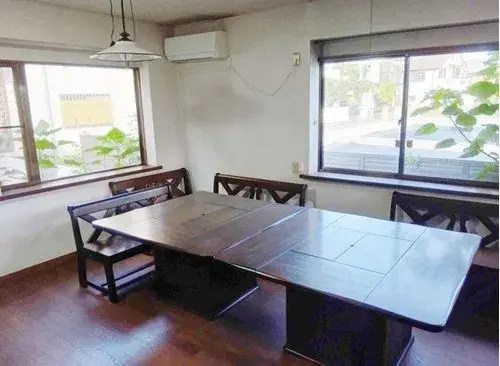 4LDK Property Niiza City Saitama Prefecture (5)