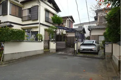 Akiya in Saitama