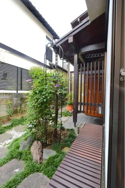 Propriété 5DK ville d'Asaka préfecture de Saitama (2)