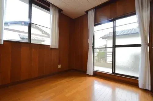 Propriété 5DK ville d'Asaka préfecture de Saitama (11)