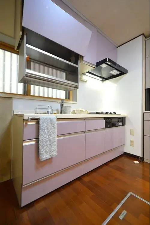 Propriété 5DK ville d'Asaka préfecture de Saitama (14)