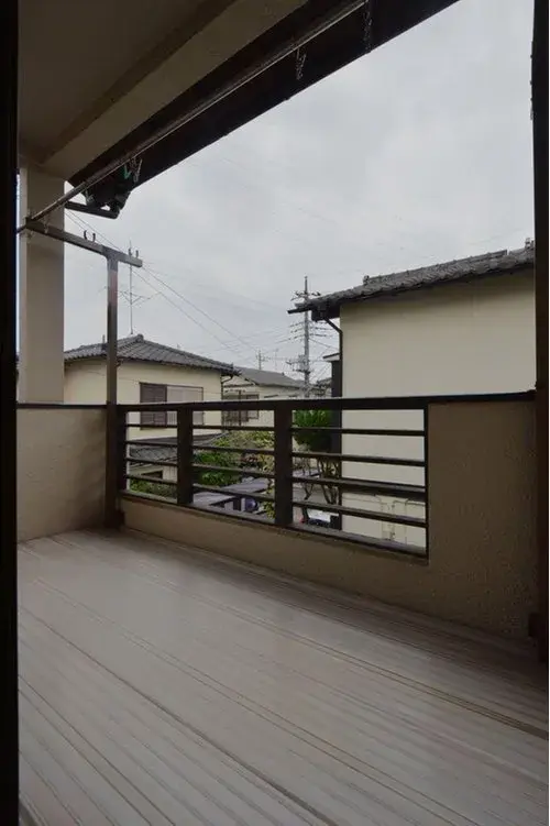 Propriété 5DK ville d'Asaka préfecture de Saitama (3)