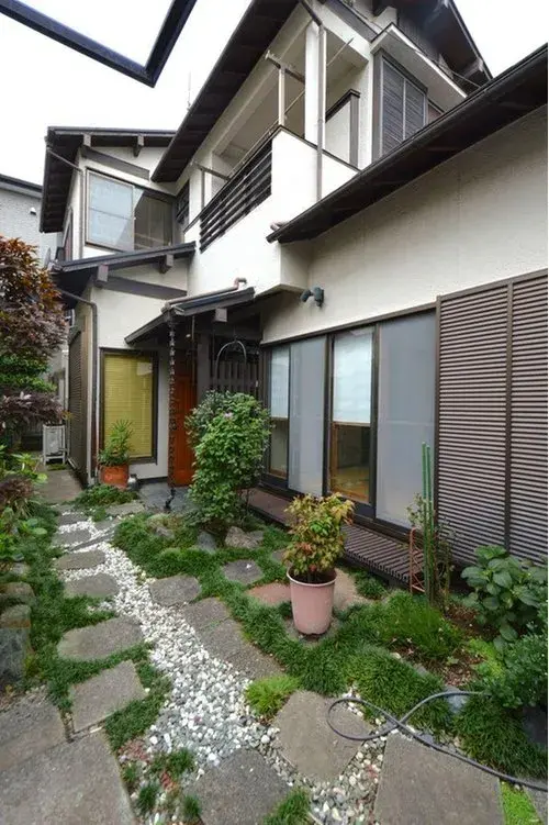 Propriété 5DK ville d'Asaka préfecture de Saitama (5)