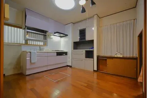 Propriété 5DK ville d'Asaka préfecture de Saitama (6)