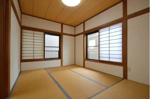 Propriété 5DK ville d'Asaka préfecture de Saitama (8)