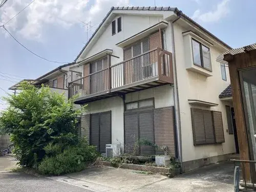 Akiya in 上尾市