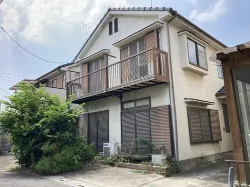 4LDK物件 上尾市 埼玉県 (2)
