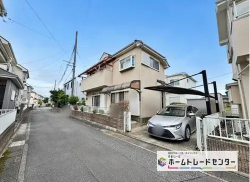 Akiya in Saitama