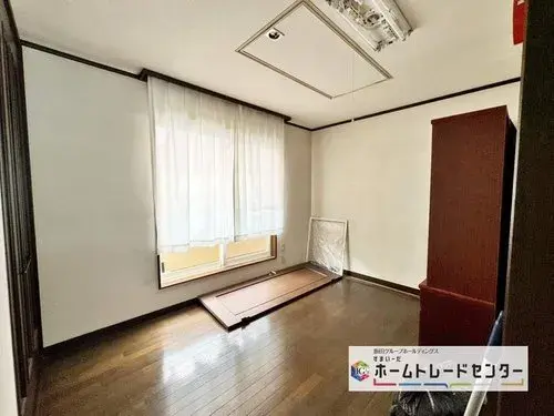 4LDK Propriété Ville d'Ageo Préfecture de Saitama (11)