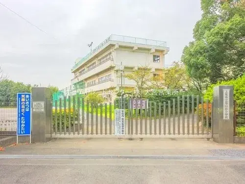 4LDK Propriété Ville d'Ageo Préfecture de Saitama (39)