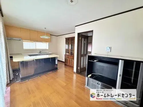 4LDK Propriété Ville d'Ageo Préfecture de Saitama (7)