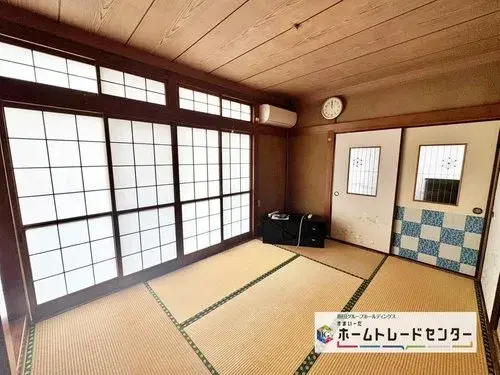 4LDK Propriété Ville d'Ageo Préfecture de Saitama (8)
