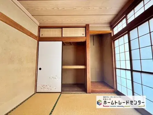 4LDK Propriété Ville d'Ageo Préfecture de Saitama (9)