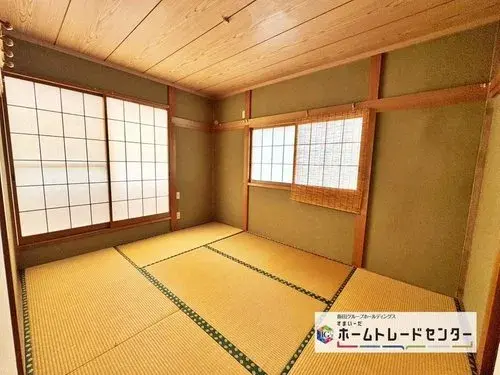 4LDK Propriété Ville d'Ageo Préfecture de Saitama (10)