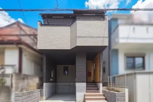 Akiya in Saitama