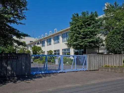 3LDK عقار مدينة إيروما محافظة سايتاما (20)